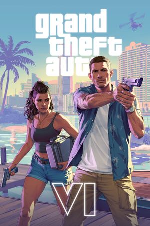 Grand Theft Auto VI (PS5) PSN Key INDIA