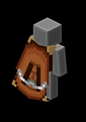 Minecraft Builder Cape (DLC) (PC) Official Website Key GLOBAL