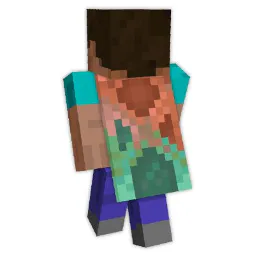 Minecraft - Copper Cape (DLC) PC Key GLOBAL