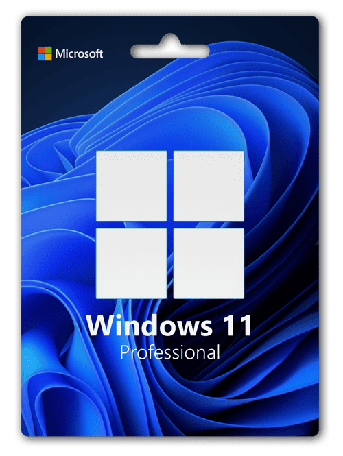 Windows 11 Professional Retail License Key Lifetime